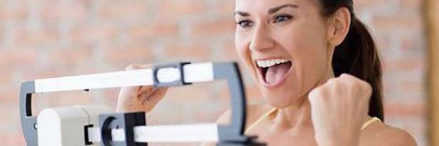 Как набрать вес