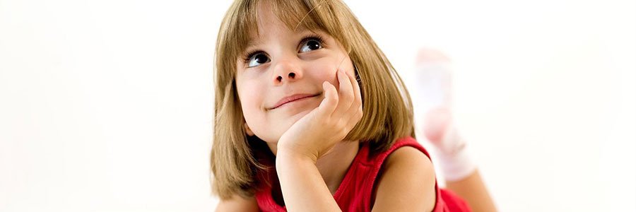 Пам'ять у дитини