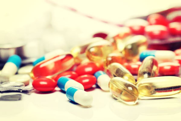 Какое выбрать «железо» при анемии