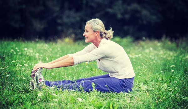 Кальций при климаксе