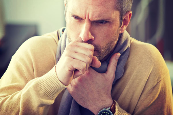 откашливающие средства