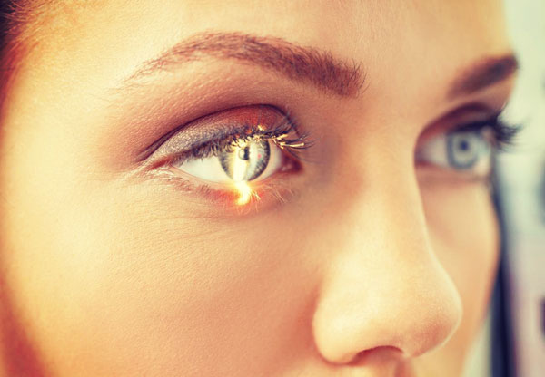 Коррекция зрения