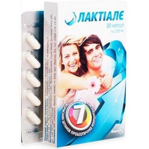 Синбиотики 