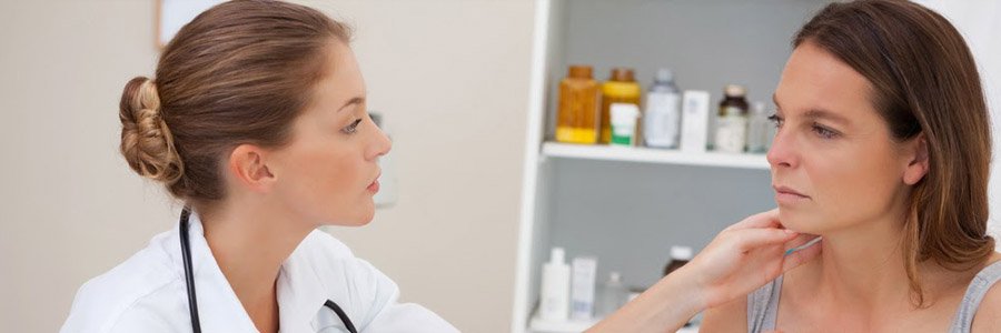 Ларингит - причины, симптомы, лечение