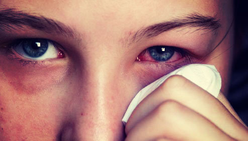 Лазерная коррекция: осложнения