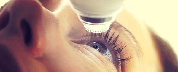 Лазерная коррекция зрения: опасности операции