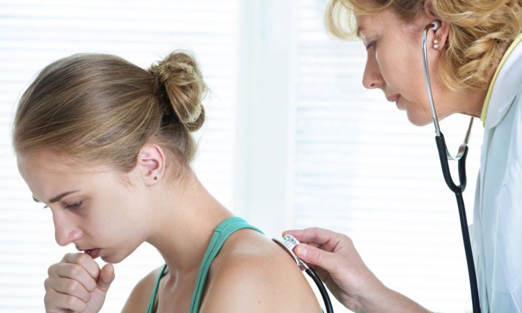 Хронический бронхит-лечение