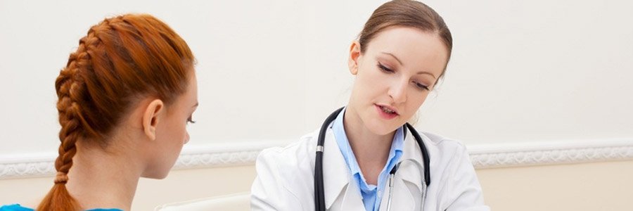 Лечение гастрита