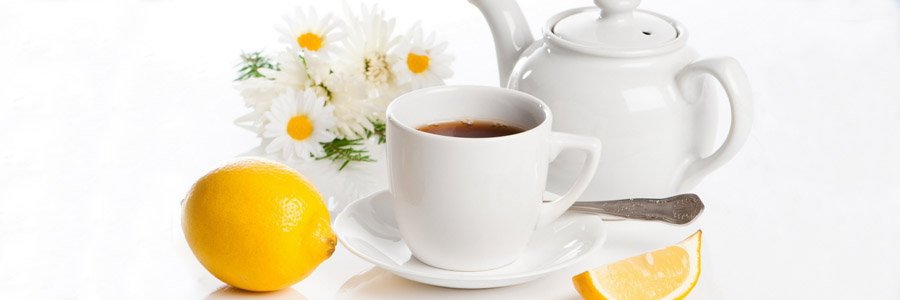 Лечение ОРЗ народными средствами