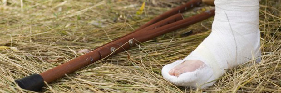 Лечение переломов длинных трубчатых костей у детей