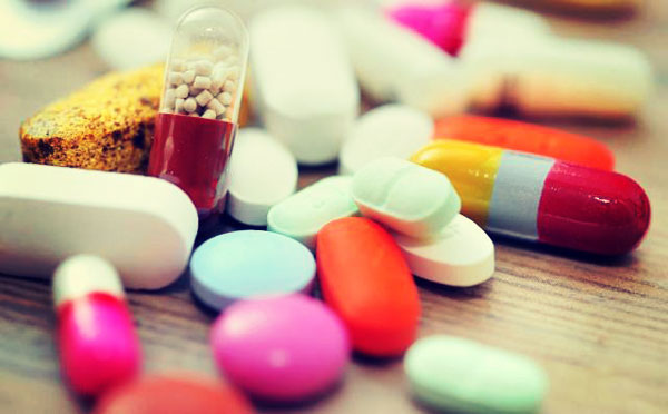 Атеросклероз сосудов