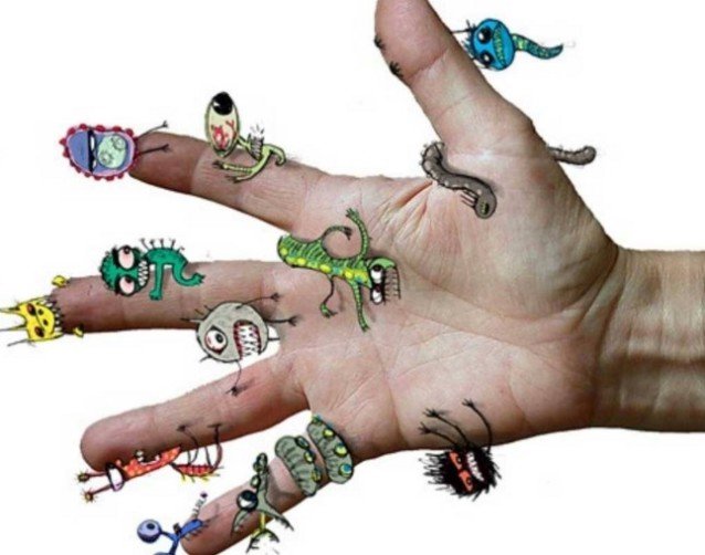 Как защитить организм от паразитов?