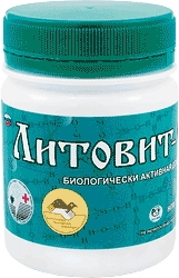 Литовит аналоги