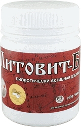 Литовит аналоги