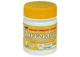 Литовит аналоги