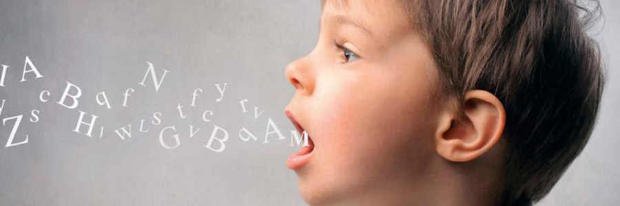 Речевые нарушения у ребенка - неправильное звукопроизношение