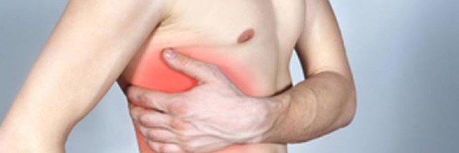 Невралгія - причини, симптоми, лікування