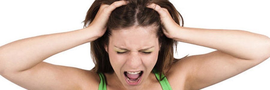 Невроз - причини, симптоми, лікування