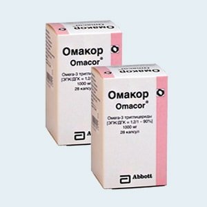 Омакор аналоги