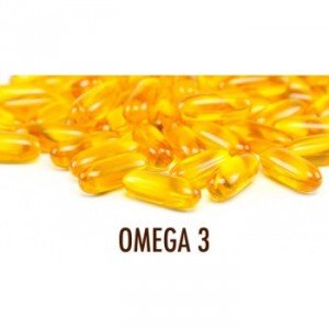 Аналоги Омега-3