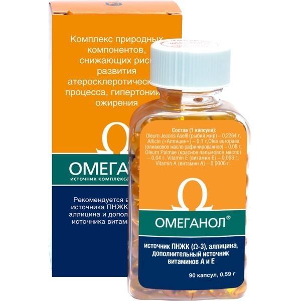 Омакор аналоги