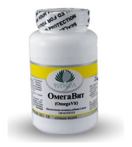 Аналог ОмегаВит Альтера