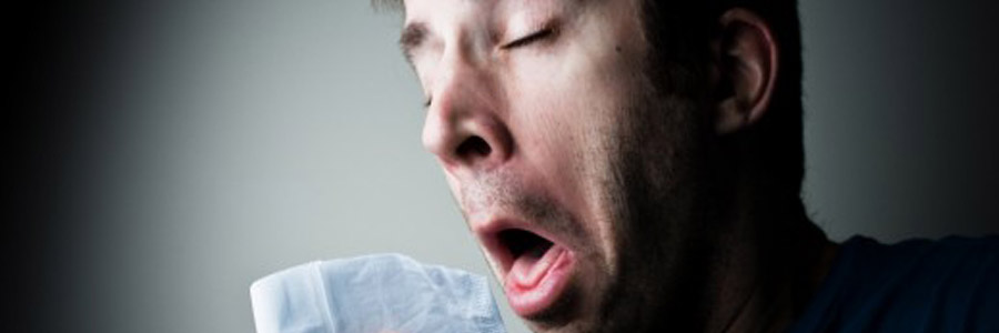 Основні симптоми ГРЗ