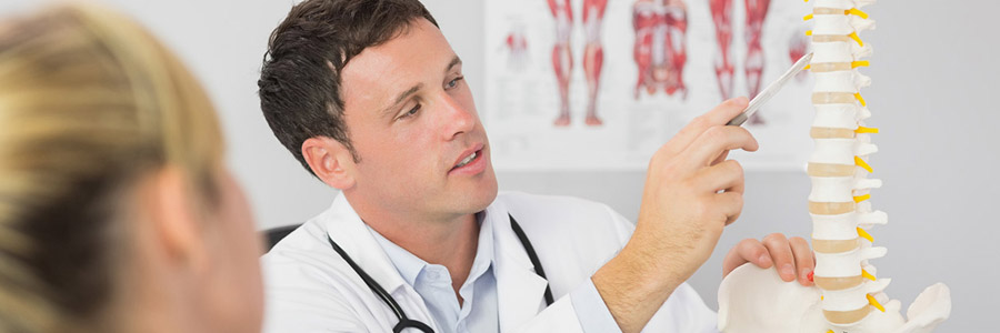 Остеопороз