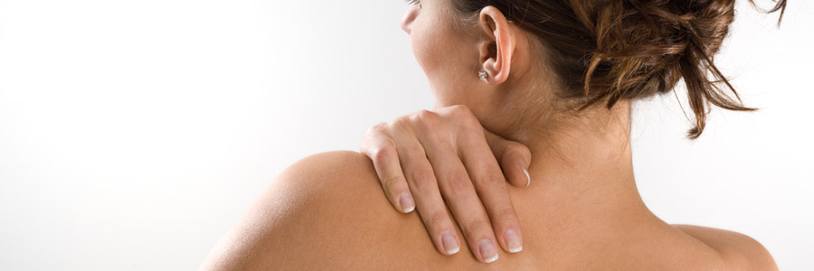 Остеохондроз