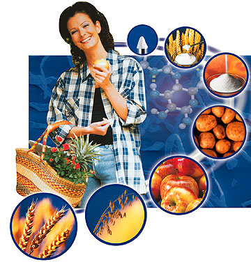 пищевые волокна