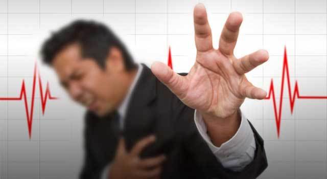 Панические атаки: симптомы и лечение