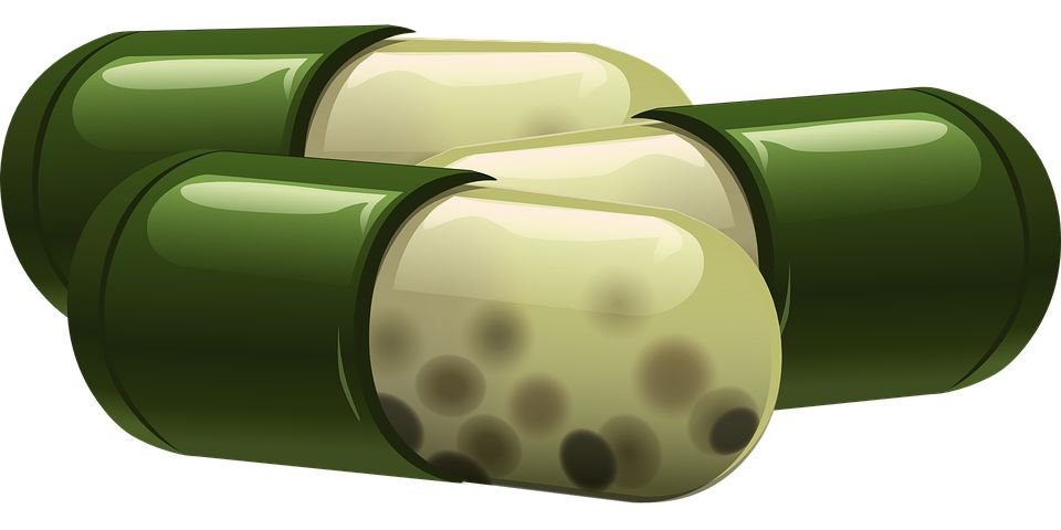 восстановление микрофлоры после антибиотиков