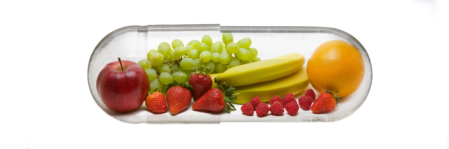 Поливитамины