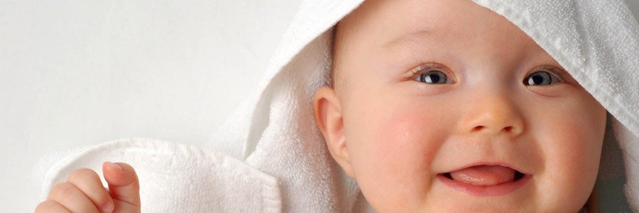 Позвоночник новорожденного