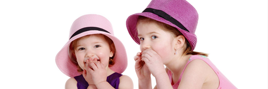 Причины речевых нарушений у детей