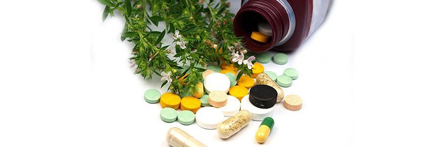 Применение БАДов в профилактических и лечебных целях