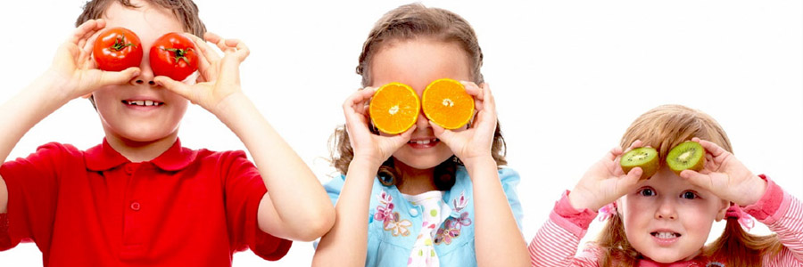 Применения БАД в педиатрии