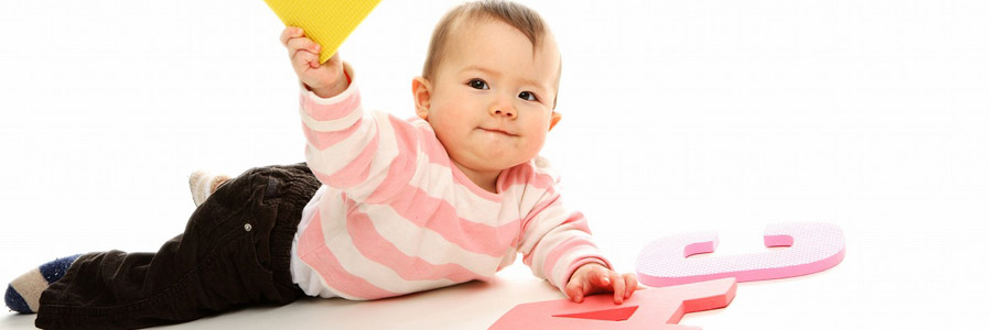 Принципы коррекции речевых нарушений у детей