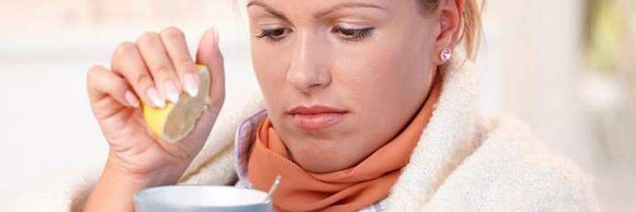 Профилактика гриппа и ОРЗ