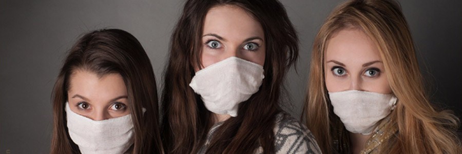 Профилактика ОРЗ