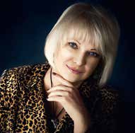 Татьяна Иванова