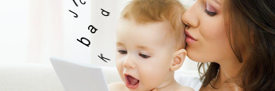 Речевые нарушения у детей