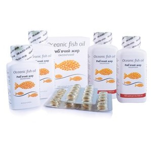 Витрум Кардио Омега-3 аналоги