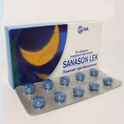 Ново-пассит аналоги