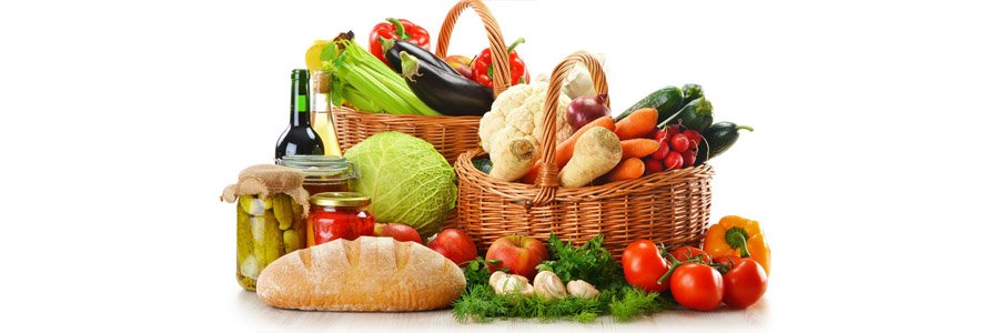 Збалансоване харчування для дітей і дорослих