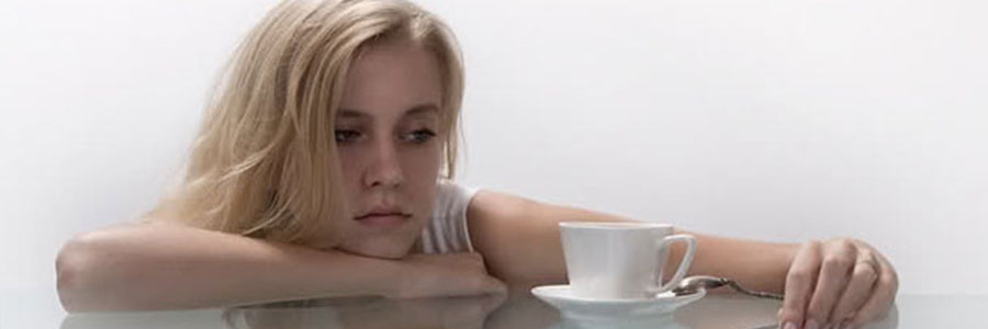 Синдром хронической усталости