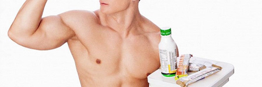 Спортивне харчування