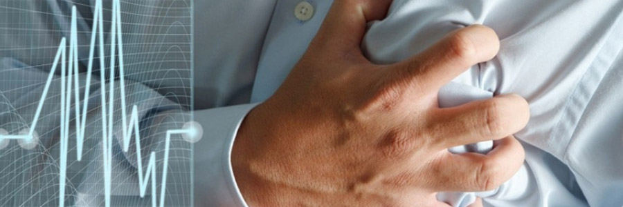 Стенокардия