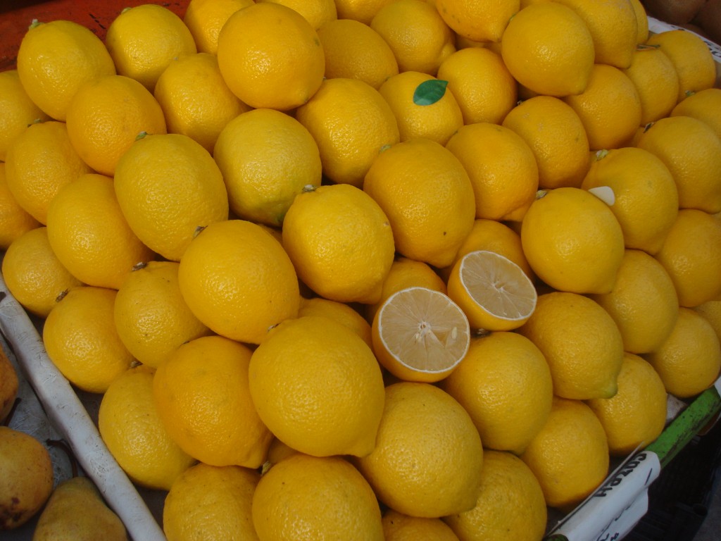 гиповитаминоз