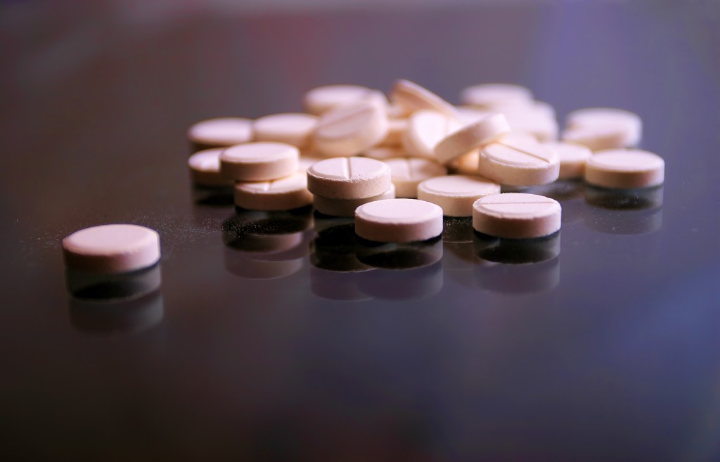 цитрат кальция